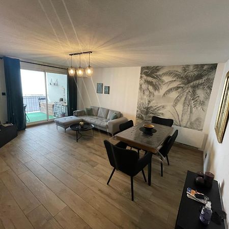 L'Amandier - Clim Et Parking - Apartman Sète Kültér fotó