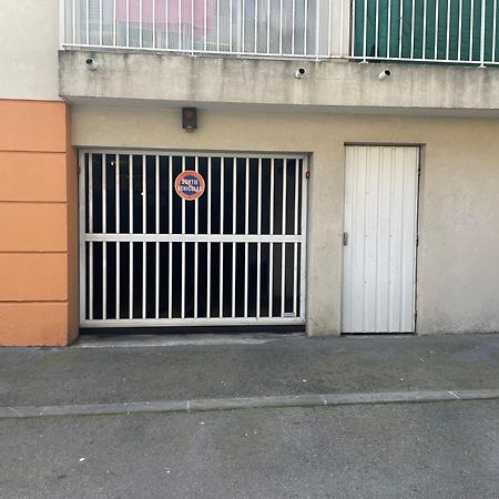 L'Amandier - Clim Et Parking - Apartman Sète Kültér fotó