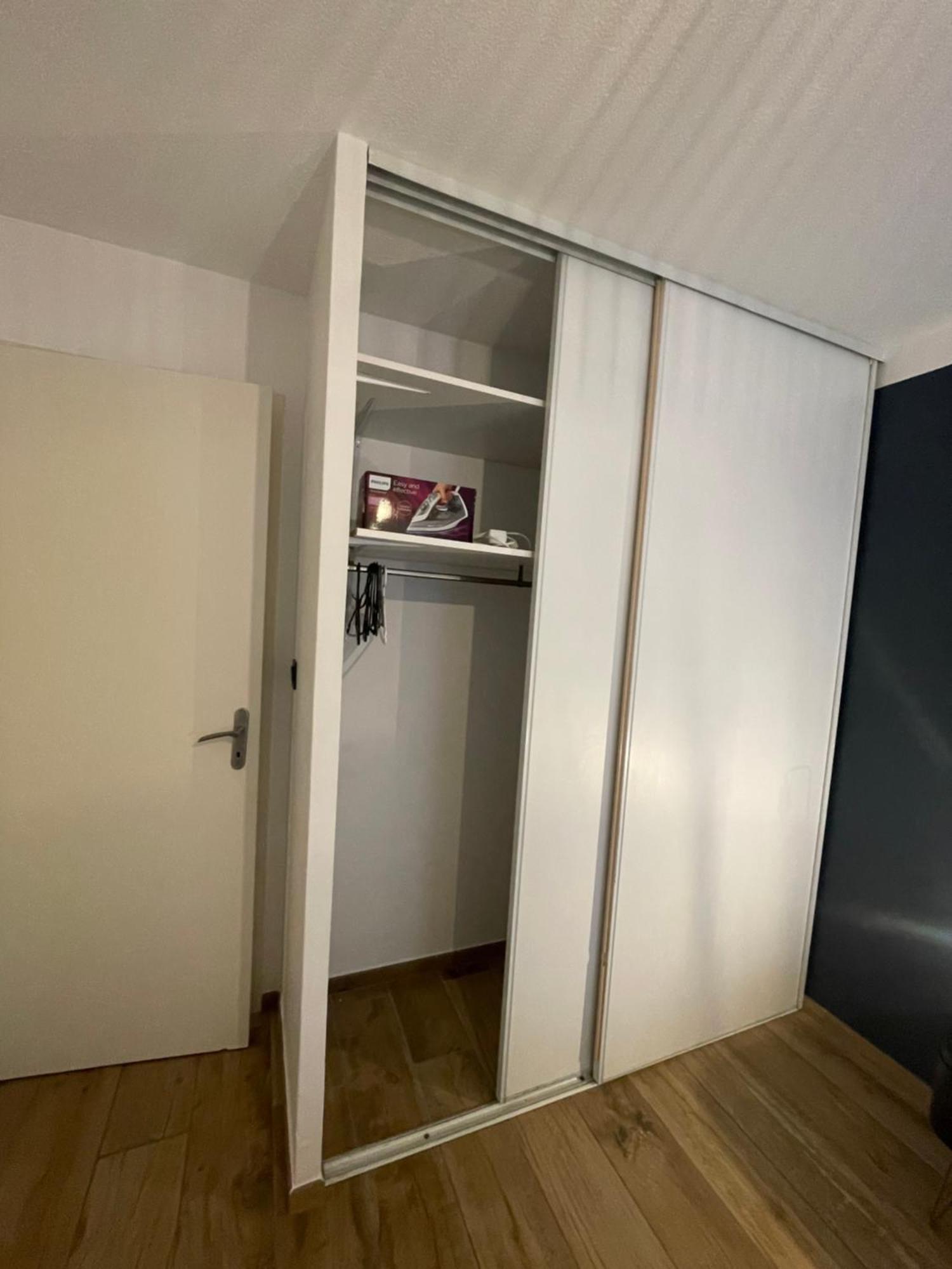L'Amandier - Clim Et Parking - Apartman Sète Kültér fotó