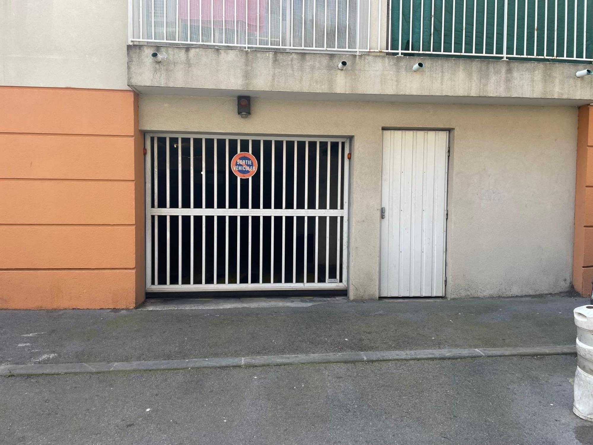 L'Amandier - Clim Et Parking - Apartman Sète Kültér fotó